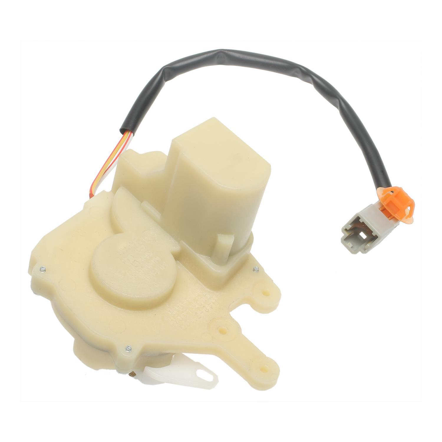 Standard Motor Products DLA146 - Door Lock Actuator Standard Motor Products DLA146 Door Lock Actuator product image 2 of 3