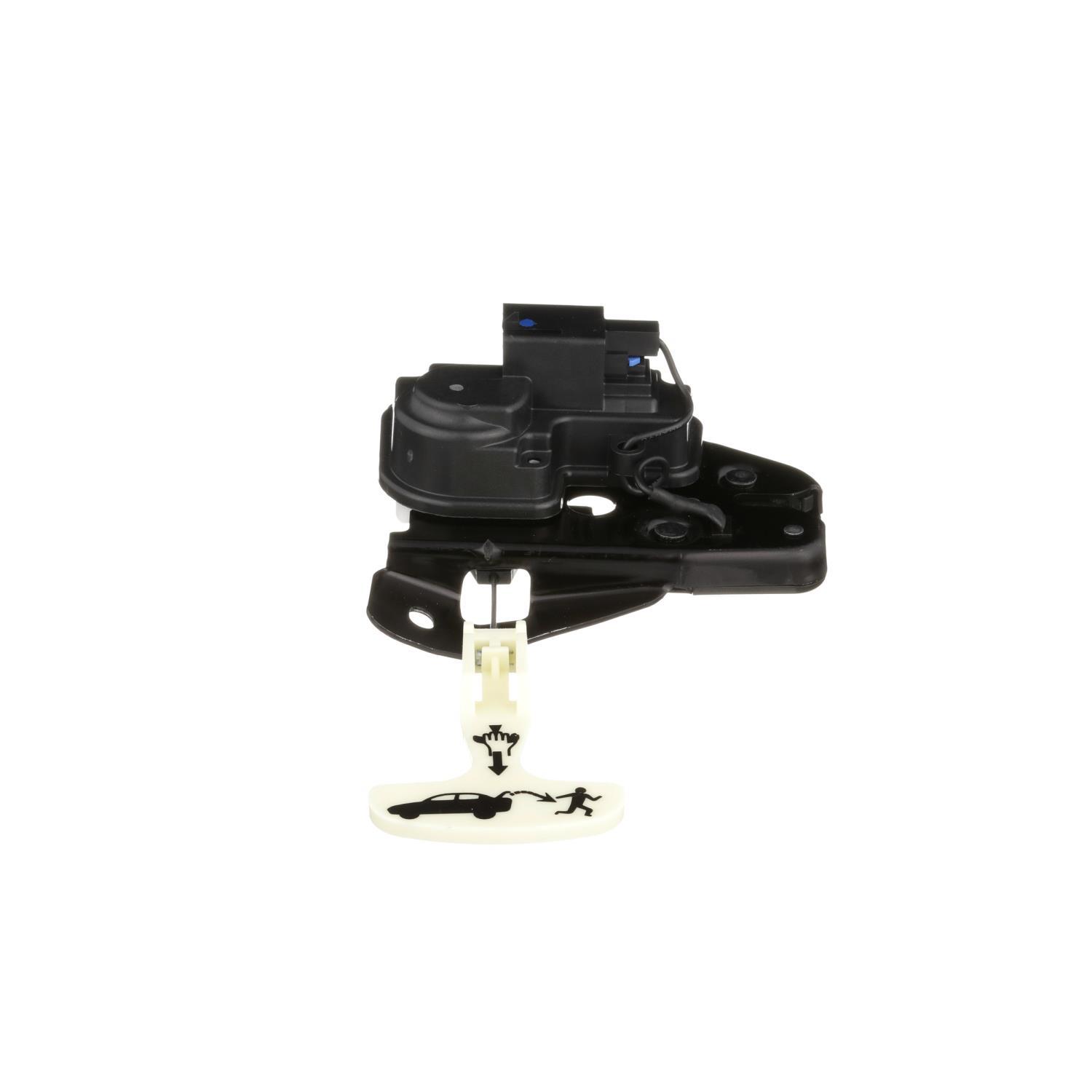 Standard Motor Products DLA1466 Trunk Lock Actuator Motor product image 1 of 3