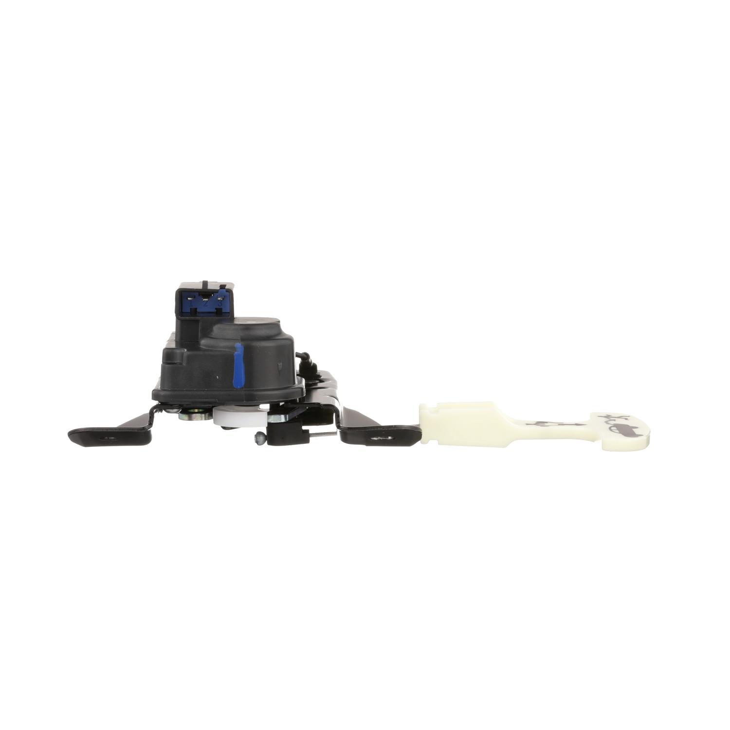 Standard Motor Products DLA1466 Trunk Lock Actuator Motor product image 2 of 3