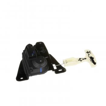 2015 Dodge Challenger Trunk Lock Actuator Motor Standard Motor Products DLA1466 image 3 of 3