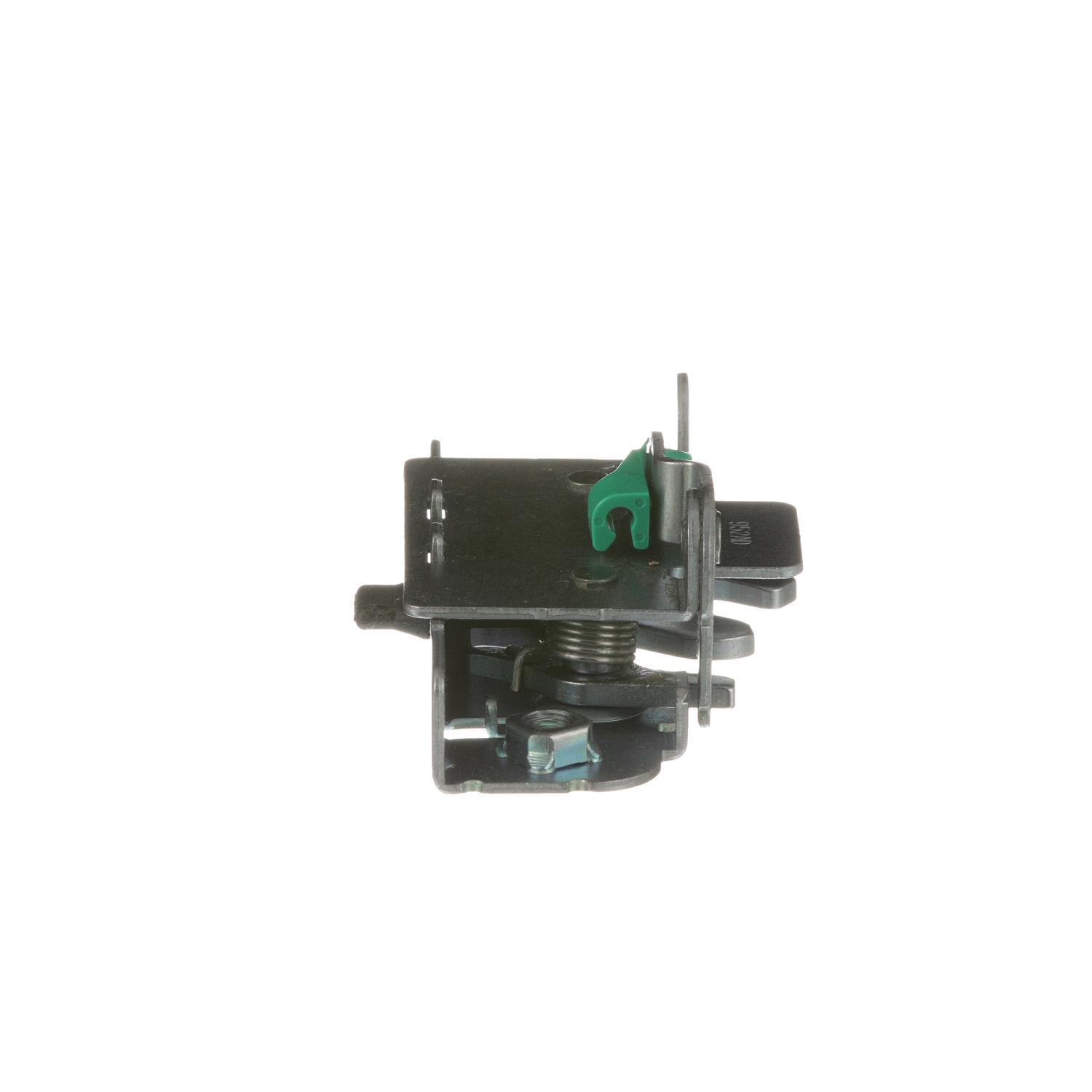 Standard Motor Products DLA1467 - Tailgate Latch Assembly Standard Motor Products DLA1467 Tailgate Latch Assembly product image 1 of 3