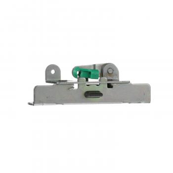 2018 Ram 3500 Tailgate Latch Assembly Standard Motor Products DLA1467 image 2 of 3