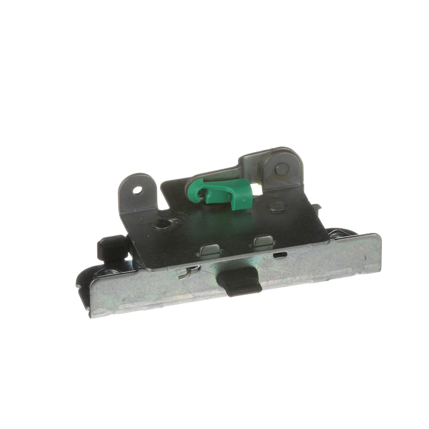 Standard Motor Products DLA1467 - Tailgate Latch Assembly Standard Motor Products DLA1467 Tailgate Latch Assembly product image 3 of 3