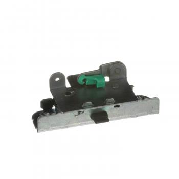 2018 Ram 3500 Tailgate Latch Assembly Standard Motor Products DLA1467 image 3 of 3