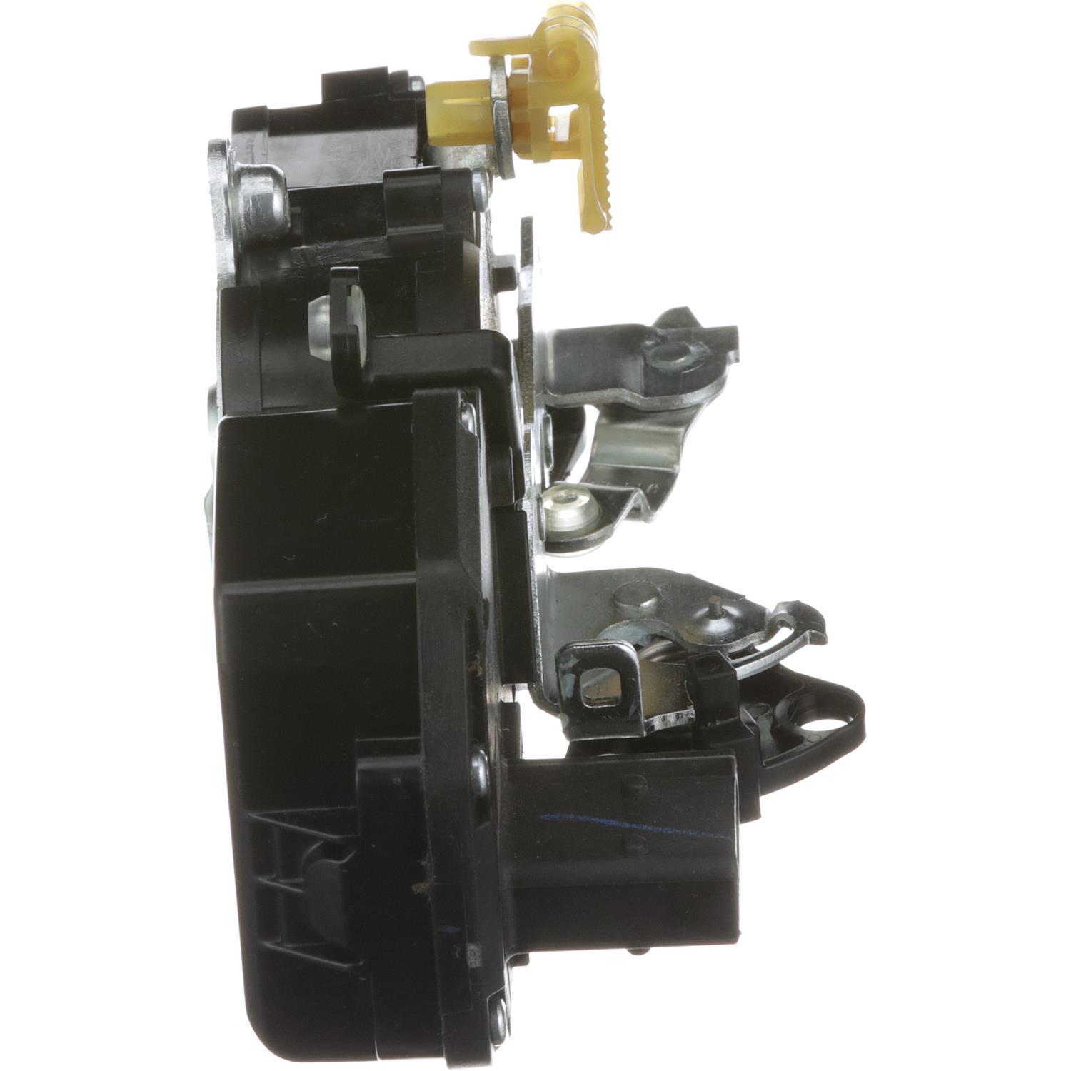 Standard Motor Products DLA1470 - Door Lock Actuator Standard Motor Products DLA1470 Door Lock Actuator product image 1 of 4