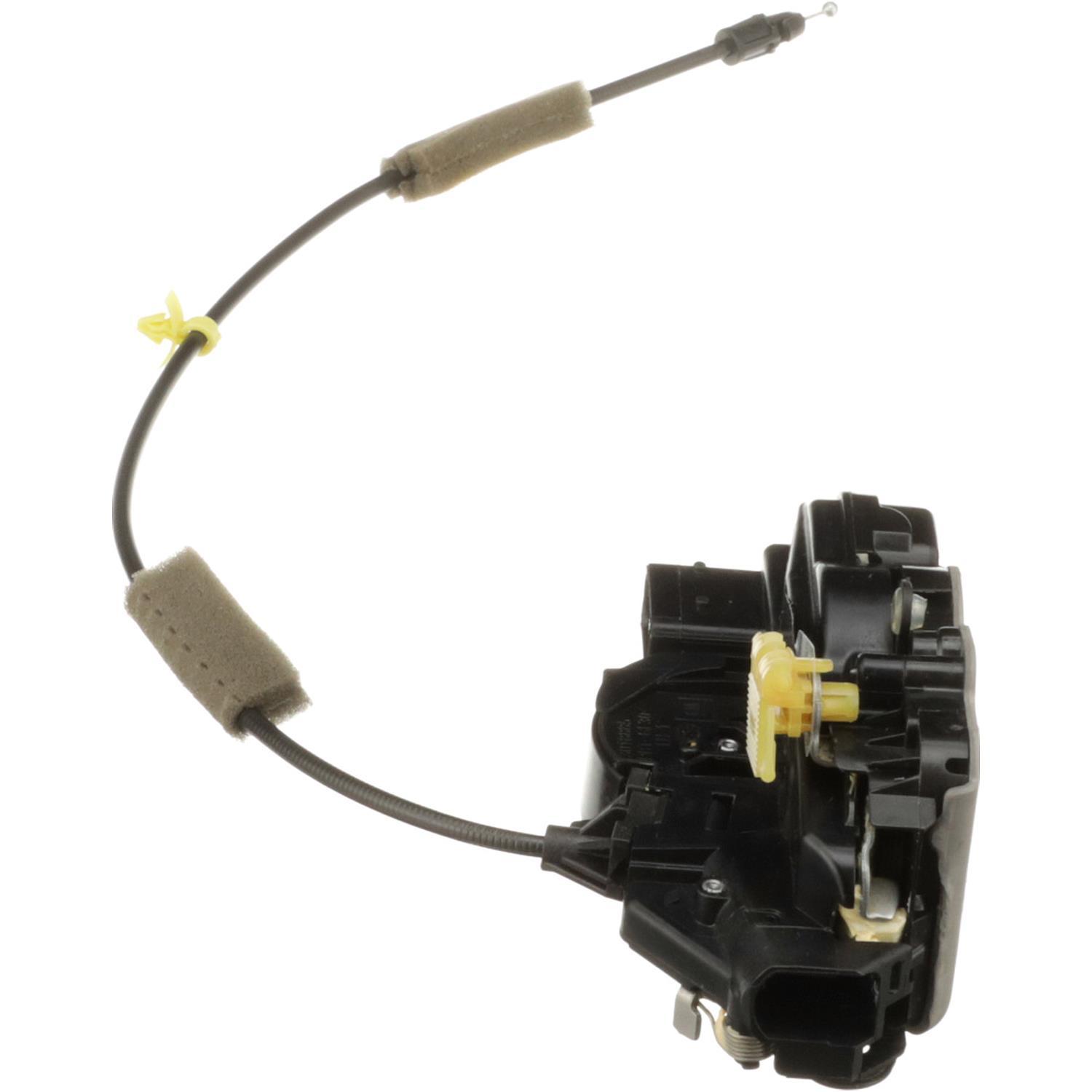 Standard Motor Products DLA1473 - Door Lock Actuator Standard Motor Products DLA1473 Door Lock Actuator product image 1 of 4