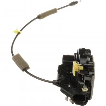 2009 GMC Acadia Door Lock Actuator Left Standard Motor Products DLA1473 image 1 of 4