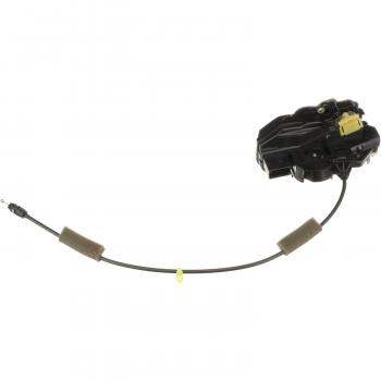 2009 GMC Acadia Door Lock Actuator Left Standard Motor Products DLA1473 image 3 of 4