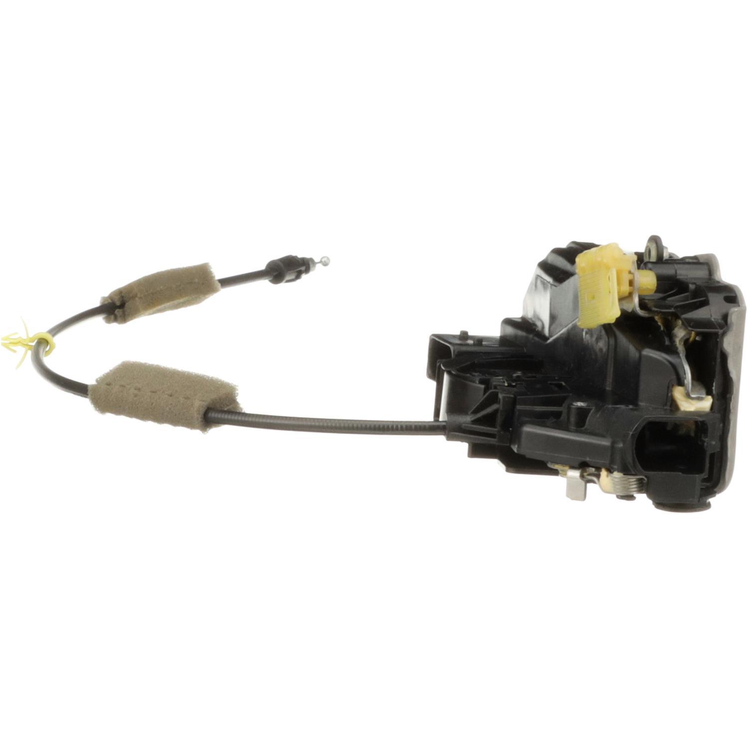 Standard Motor Products DLA1473 - Door Lock Actuator Standard Motor Products DLA1473 Door Lock Actuator product image 4 of 4