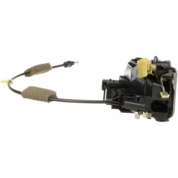 2009 GMC Acadia Door Lock Actuator Left Standard Motor Products DLA1473 image 4 of 4