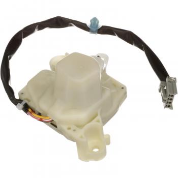 1997 Acura TL Door Lock Actuator Rear Right Standard Motor Products DLA1479 image 3 of 4