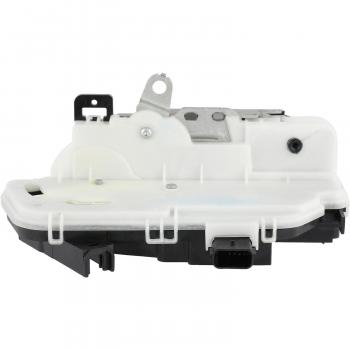 2010 Ford Focus Door Lock Actuator Rear Right Standard Motor Products DLA1481 image 2 of 4