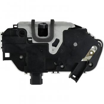 2010 Ford Focus Door Lock Actuator Rear Right Standard Motor Products DLA1481 image 3 of 4