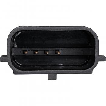 2010 Ford Focus Door Lock Actuator Rear Right Standard Motor Products DLA1481 image 4 of 4