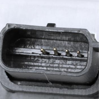 2014 Ford F-150 Door Lock Actuator Front Left Standard Motor Products DLA1482 image 2 of 4