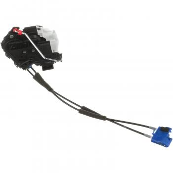 2012 Kia Forte Door Lock Actuator Front Right Standard Motor Products DLA1484 image 3 of 4