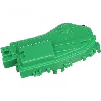 2011 Hyundai Accent Door Lock Actuator Front Right Standard Motor Products DLA1485 image 3 of 4