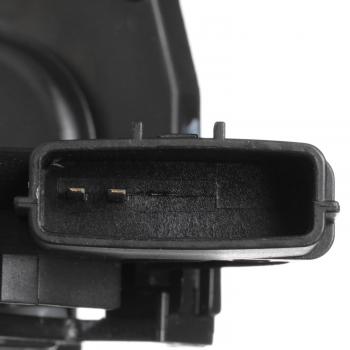 2015 Nissan Rogue Select Door Lock Actuator Rear Left Standard Motor Products DLA1488 image 2 of 4