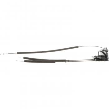 2015 Nissan Rogue Select Door Lock Actuator Rear Left Standard Motor Products DLA1488 image 4 of 4