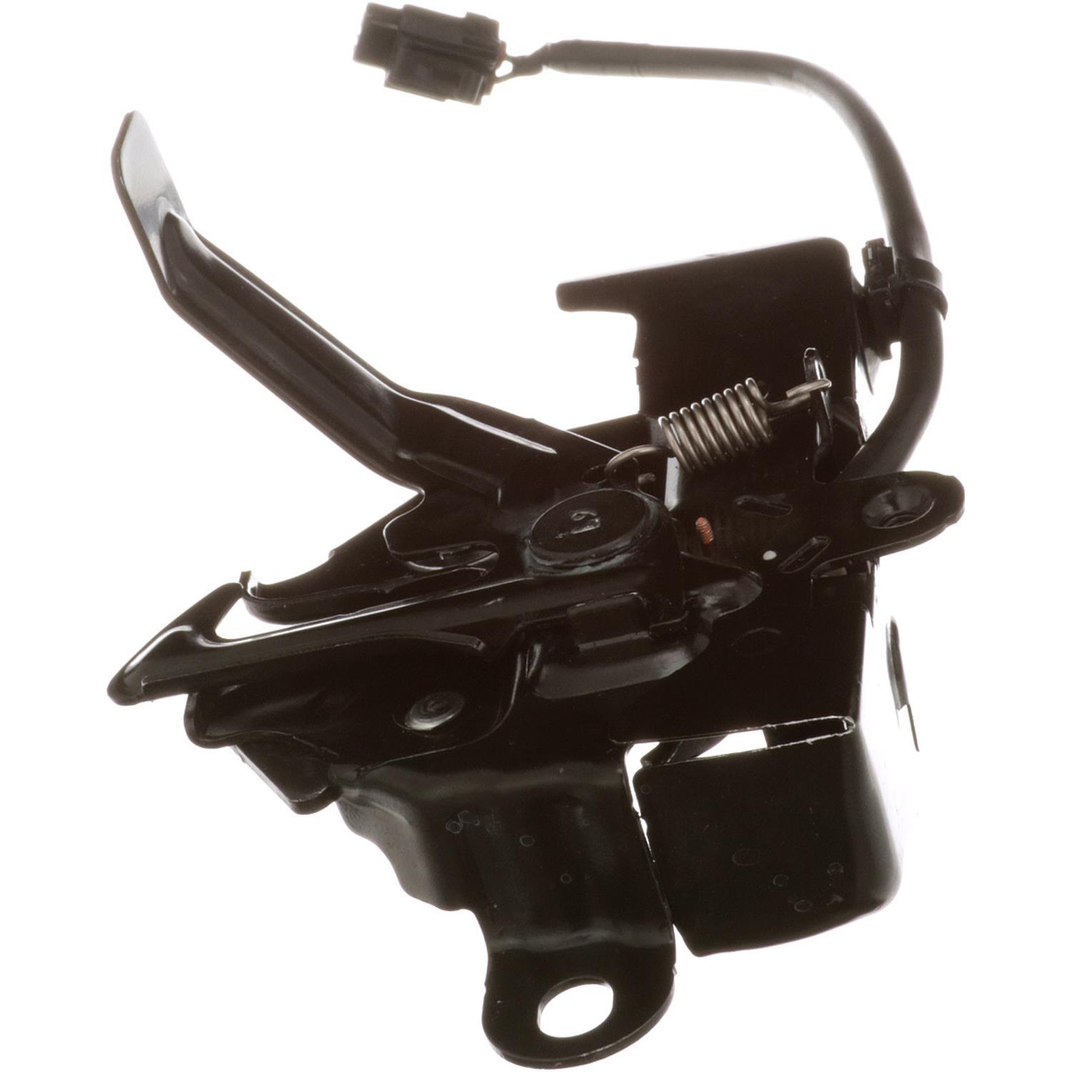 Standard Motor Products DLA1495 Hood Latch Assembly product image 1 of 4