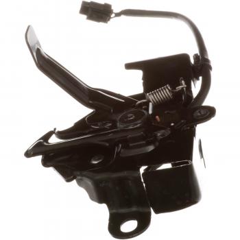2014 Toyota Highlander Hood Latch Assembly Standard Motor Products DLA1495 image 1 of 4