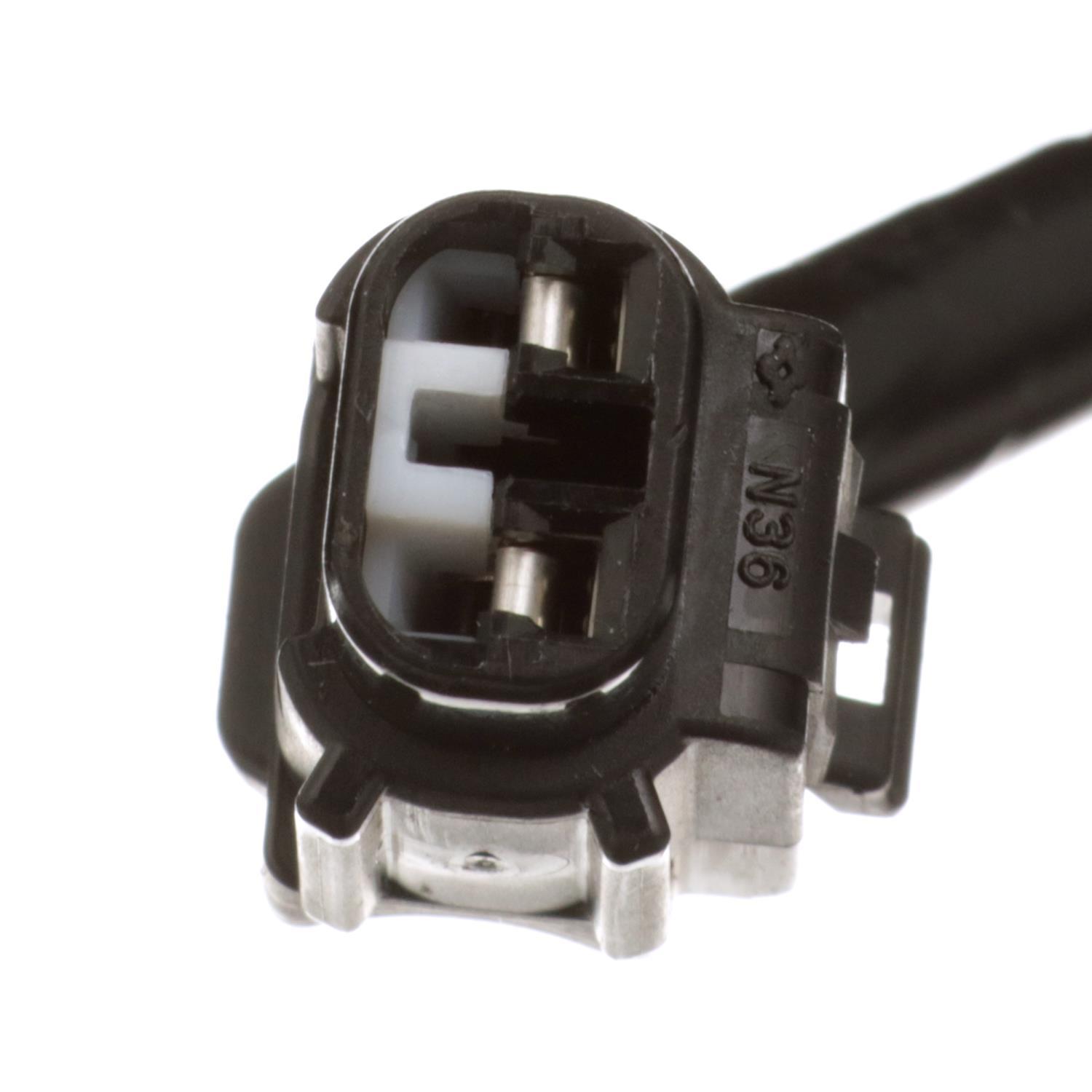 Standard Motor Products DLA1495 Hood Latch Assembly product image 2 of 4