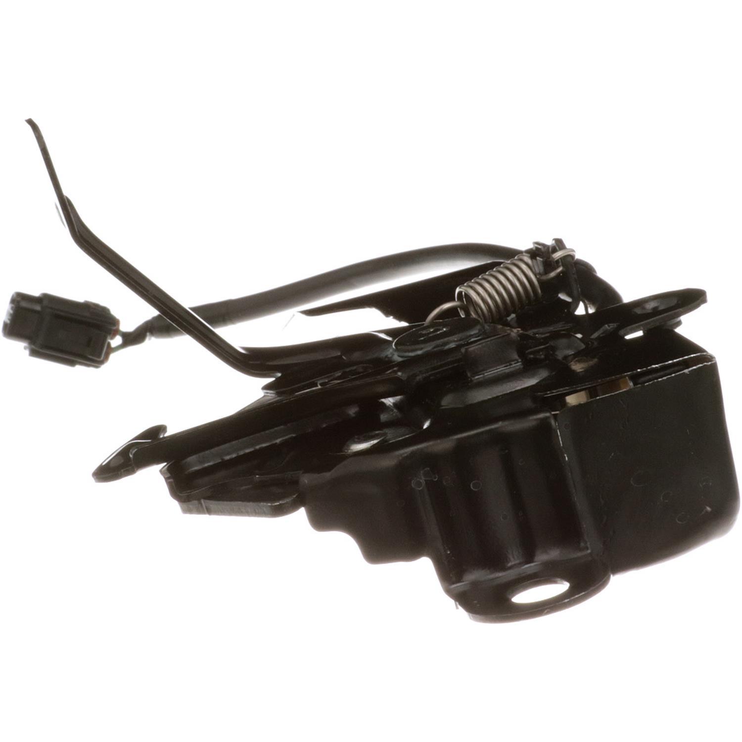 Standard Motor Products DLA1495 Hood Latch Assembly product image 4 of 4