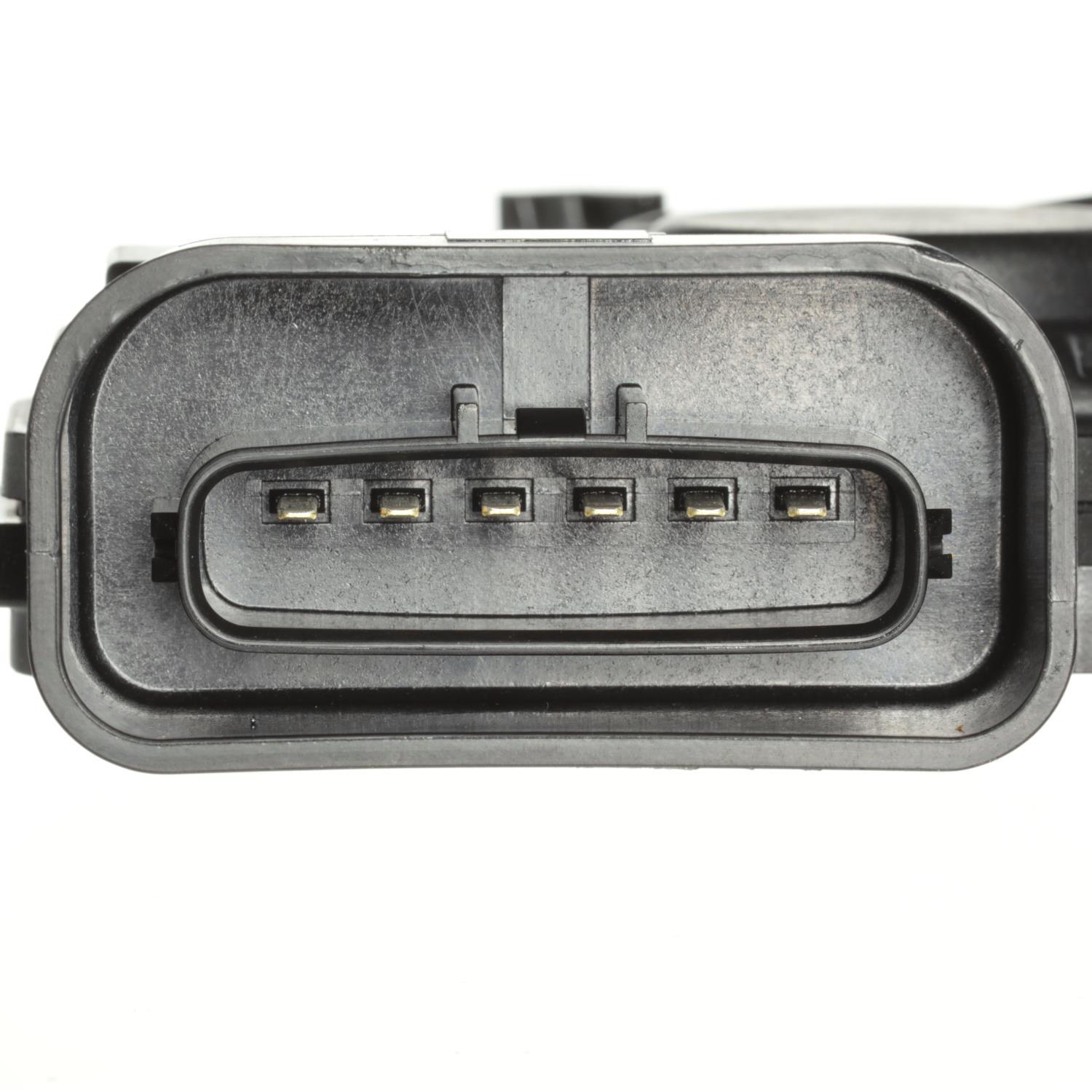 Standard Motor Products DLA1496 - Door Lock Actuator Standard Motor Products DLA1496 Door Lock Actuator product image 2 of 4