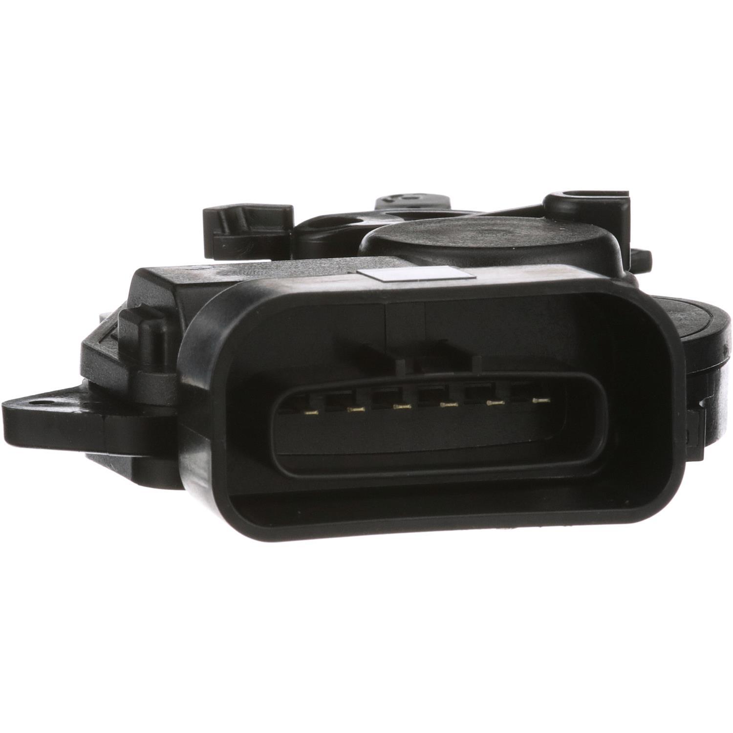 Standard Motor Products DLA1496 - Door Lock Actuator Standard Motor Products DLA1496 Door Lock Actuator product image 4 of 4