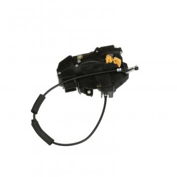 2011 Chevrolet HHR Door Lock Actuator Front Left Standard Motor Products DLA1497 image 3 of 4