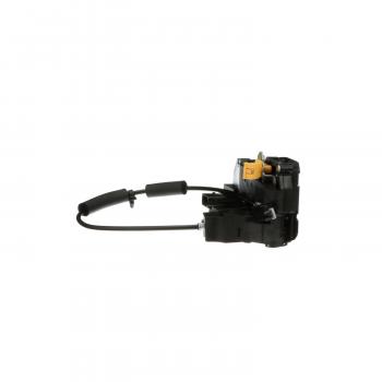 2011 Chevrolet HHR Door Lock Actuator Front Left Standard Motor Products DLA1497 image 4 of 4