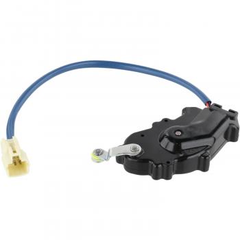 1999 Lexus LS400 Door Lock Actuator Rear Right Standard Motor Products DLA1499 image 1 of 4