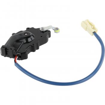 1999 Lexus LS400 Door Lock Actuator Rear Right Standard Motor Products DLA1499 image 2 of 4