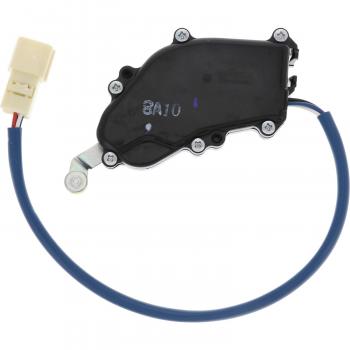 1999 Lexus LS400 Door Lock Actuator Rear Right Standard Motor Products DLA1499 image 3 of 4
