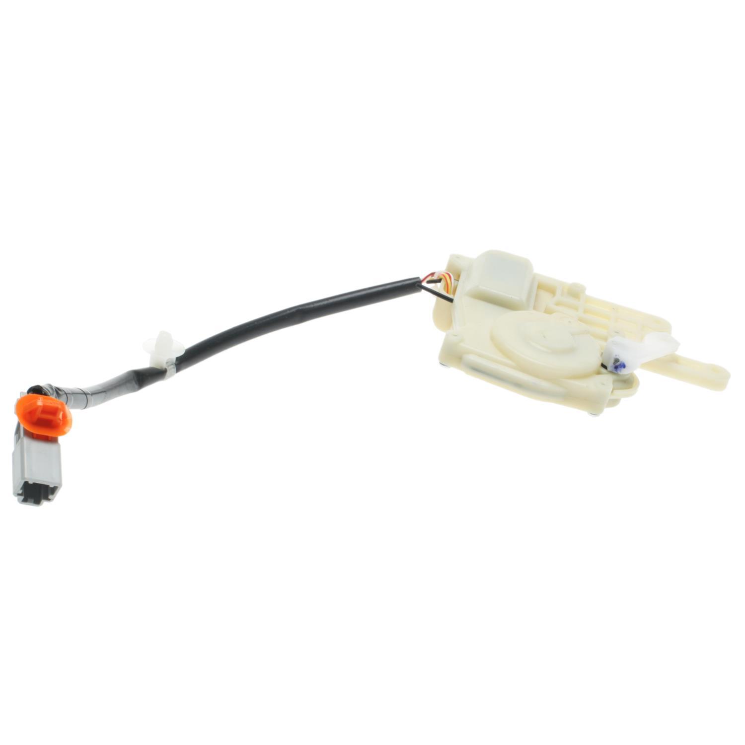 Standard Motor Products DLA150 Door Lock Actuator product image 2 of 3
