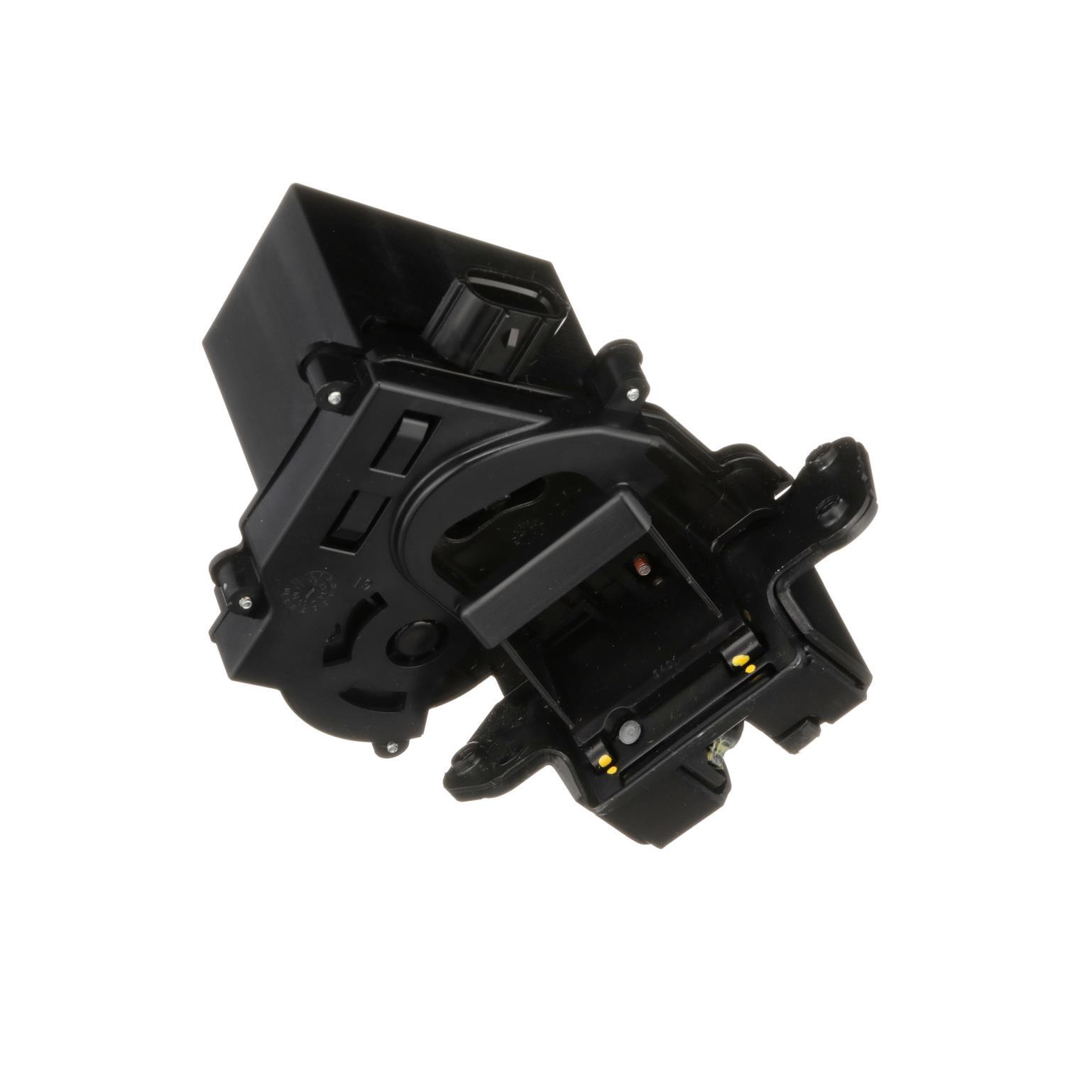 Standard Motor Products DLA1507 Door Lock Actuator product image 3 of 4