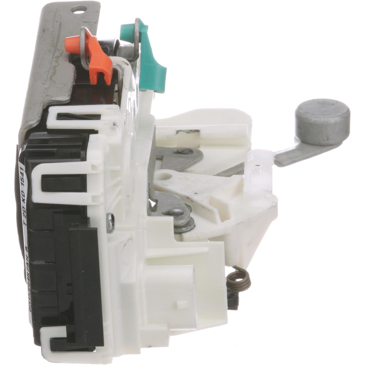 Standard Motor Products DLA1508 - Door Lock Actuator Standard Motor Products DLA1508 Door Lock Actuator product image 1 of 4