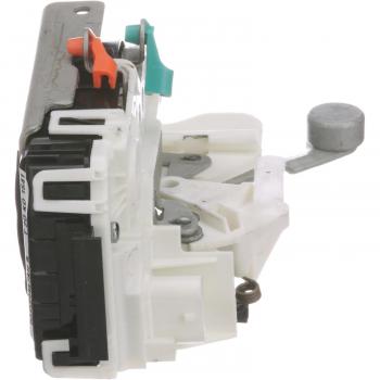 2007 Dodge Nitro Door Lock Actuator Front Left Standard Motor Products DLA1508 image 1 of 4