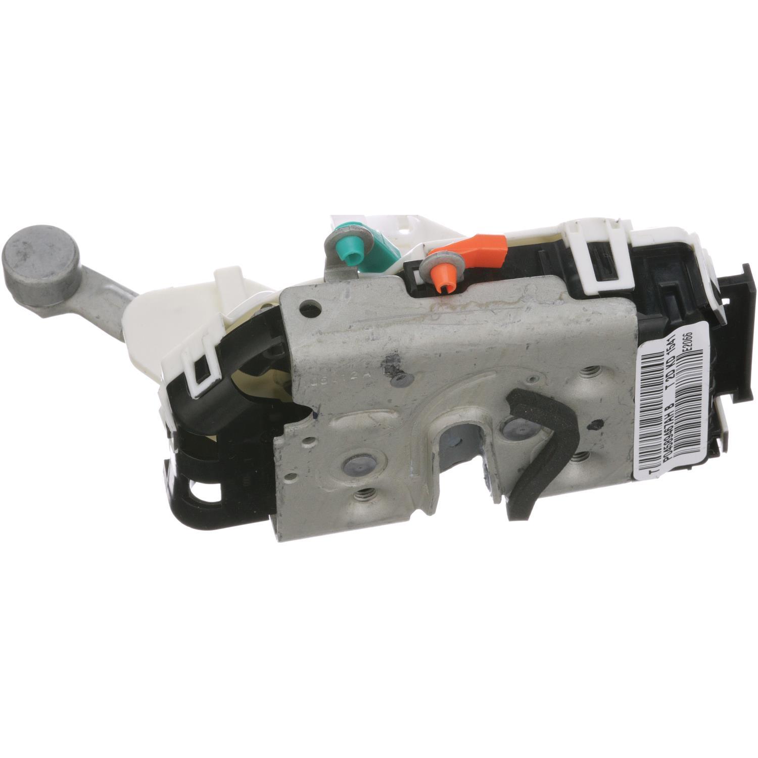 Standard Motor Products DLA1508 - Door Lock Actuator Standard Motor Products DLA1508 Door Lock Actuator product image 3 of 4