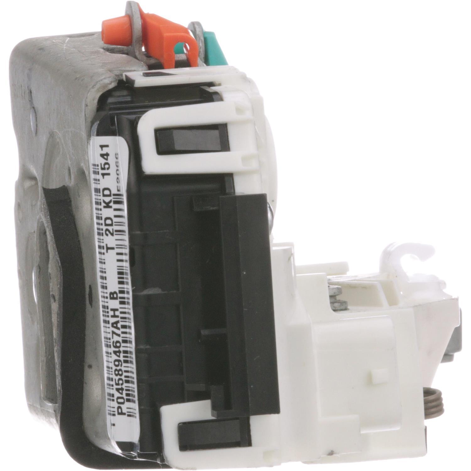 Standard Motor Products DLA1508 - Door Lock Actuator Standard Motor Products DLA1508 Door Lock Actuator product image 4 of 4