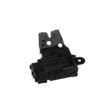 2020 Chevrolet Sonic Trunk Lock Actuator Motor Rear Standard Motor Products DLA1512 image 3 of 4