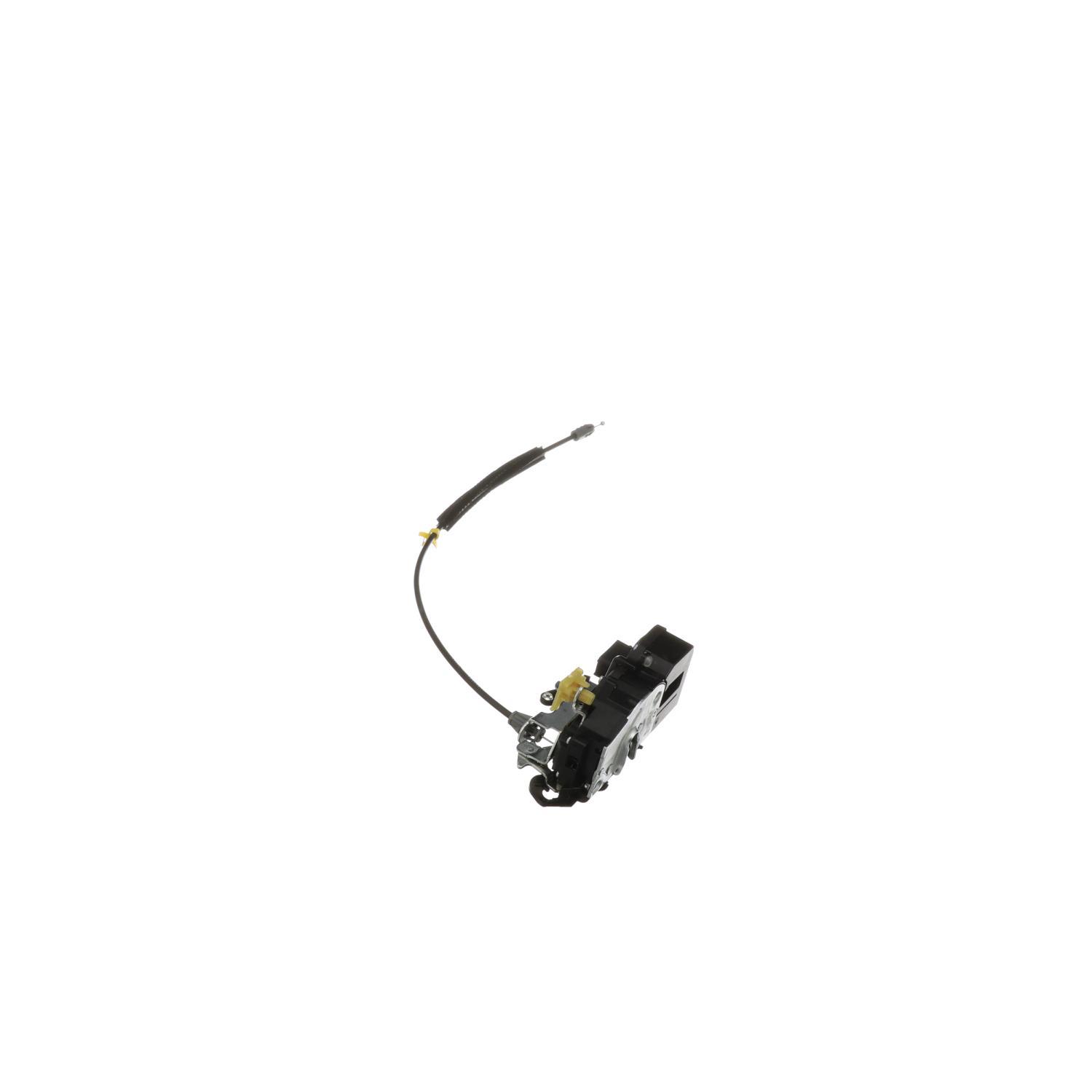 Standard Motor Products DLA1516 - Door Lock Actuator Standard Motor Products DLA1516 Door Lock Actuator product image 1 of 4