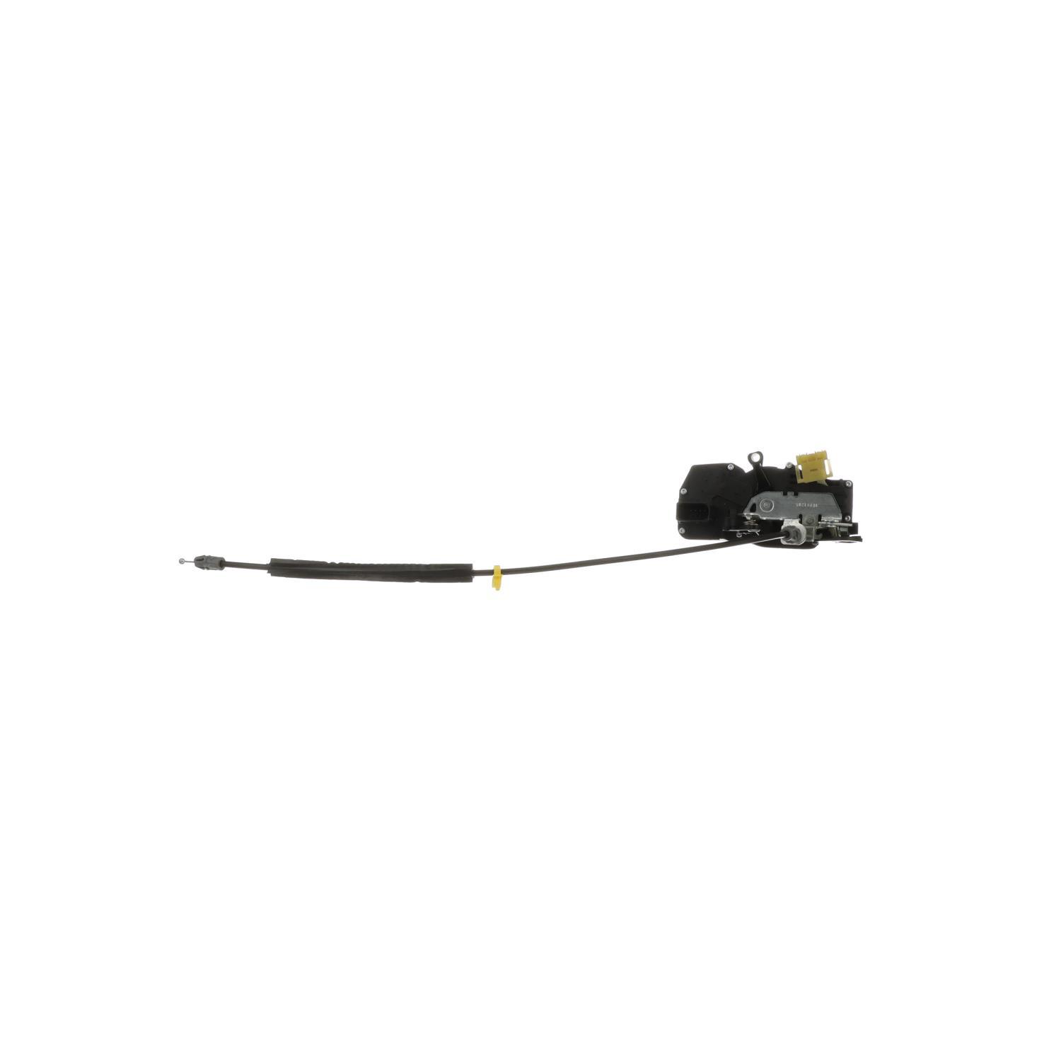 Standard Motor Products DLA1516 - Door Lock Actuator Standard Motor Products DLA1516 Door Lock Actuator product image 2 of 4