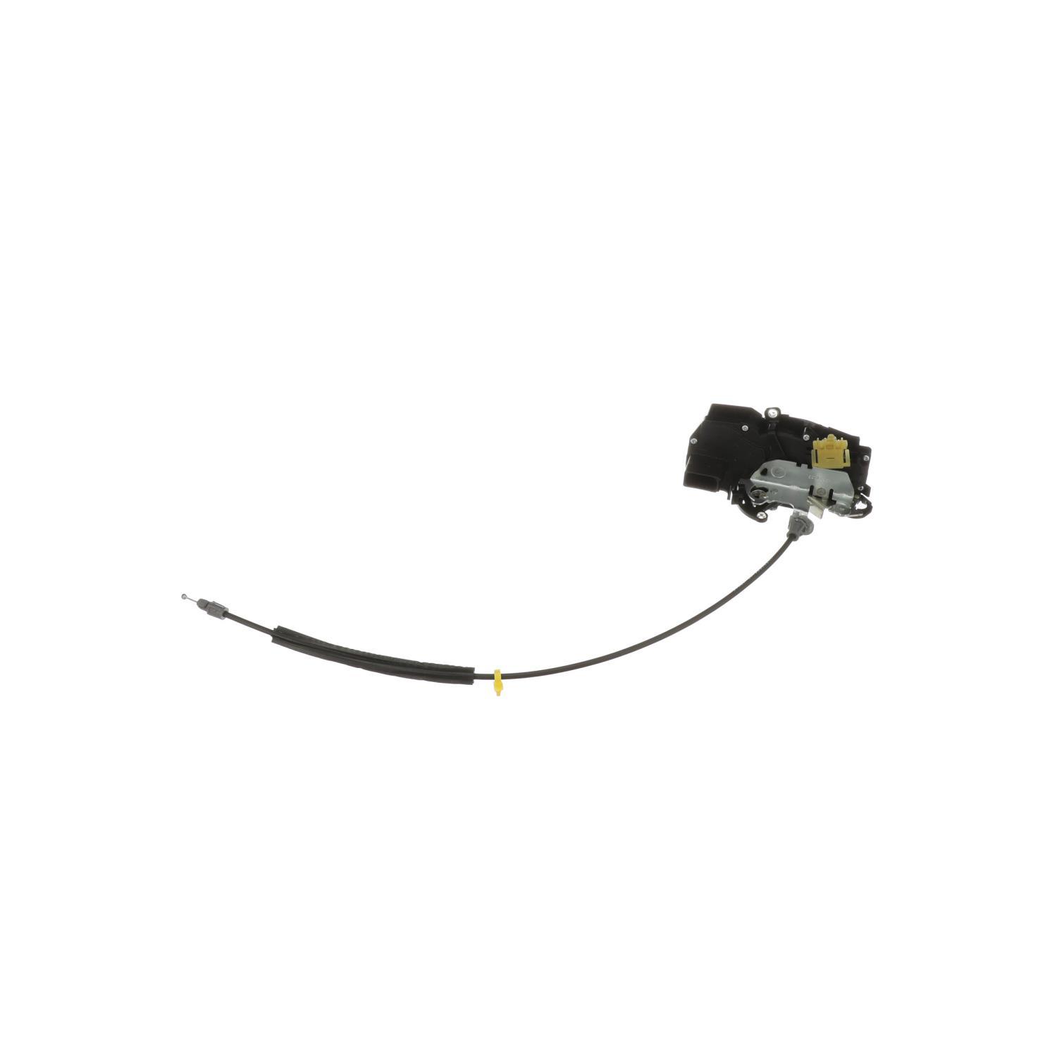 Standard Motor Products DLA1516 - Door Lock Actuator Standard Motor Products DLA1516 Door Lock Actuator product image 3 of 4