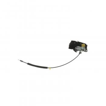 2014 Cadillac CTS Door Lock Actuator Front Left Standard Motor Products DLA1516 image 3 of 4
