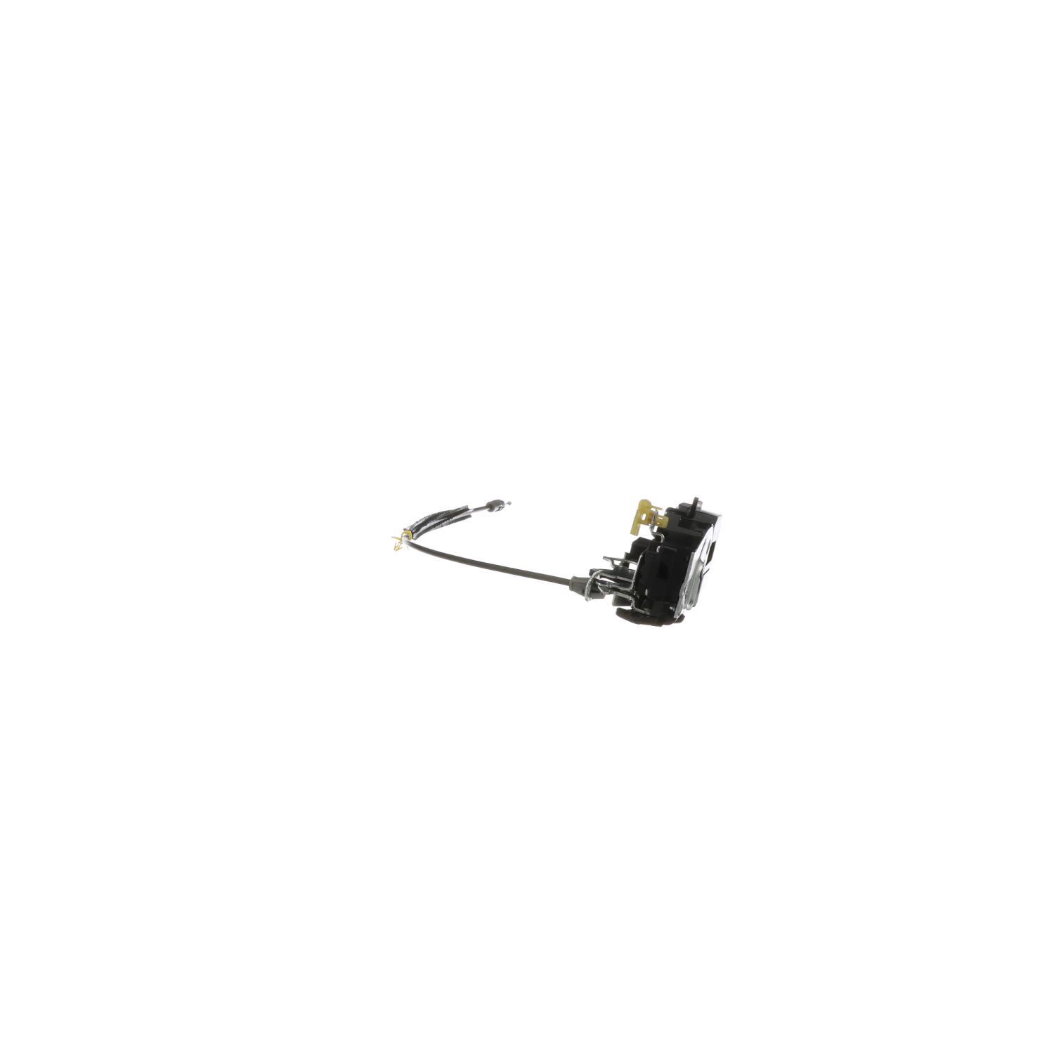 Standard Motor Products DLA1516 - Door Lock Actuator Standard Motor Products DLA1516 Door Lock Actuator product image 4 of 4