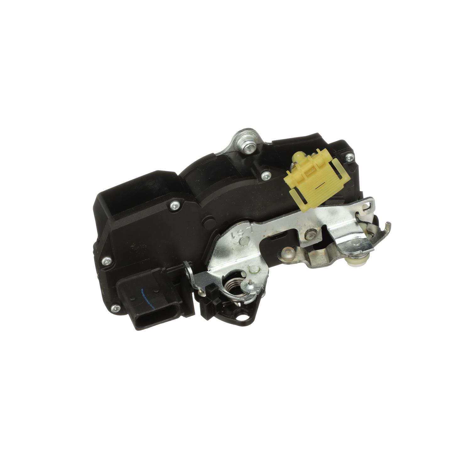 Standard Motor Products DLA1517 - Door Lock Actuator Standard Motor Products DLA1517 Door Lock Actuator product image 3 of 4