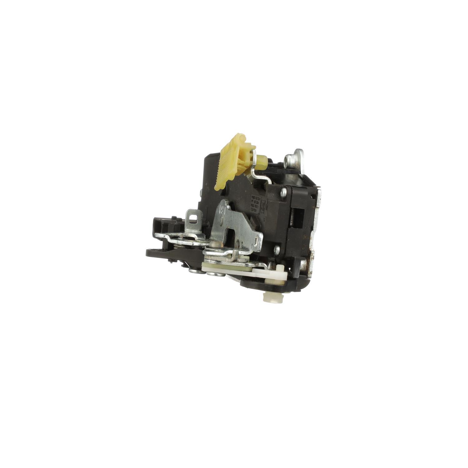 Standard Motor Products DLA1517 - Door Lock Actuator Standard Motor Products DLA1517 Door Lock Actuator product image 4 of 4
