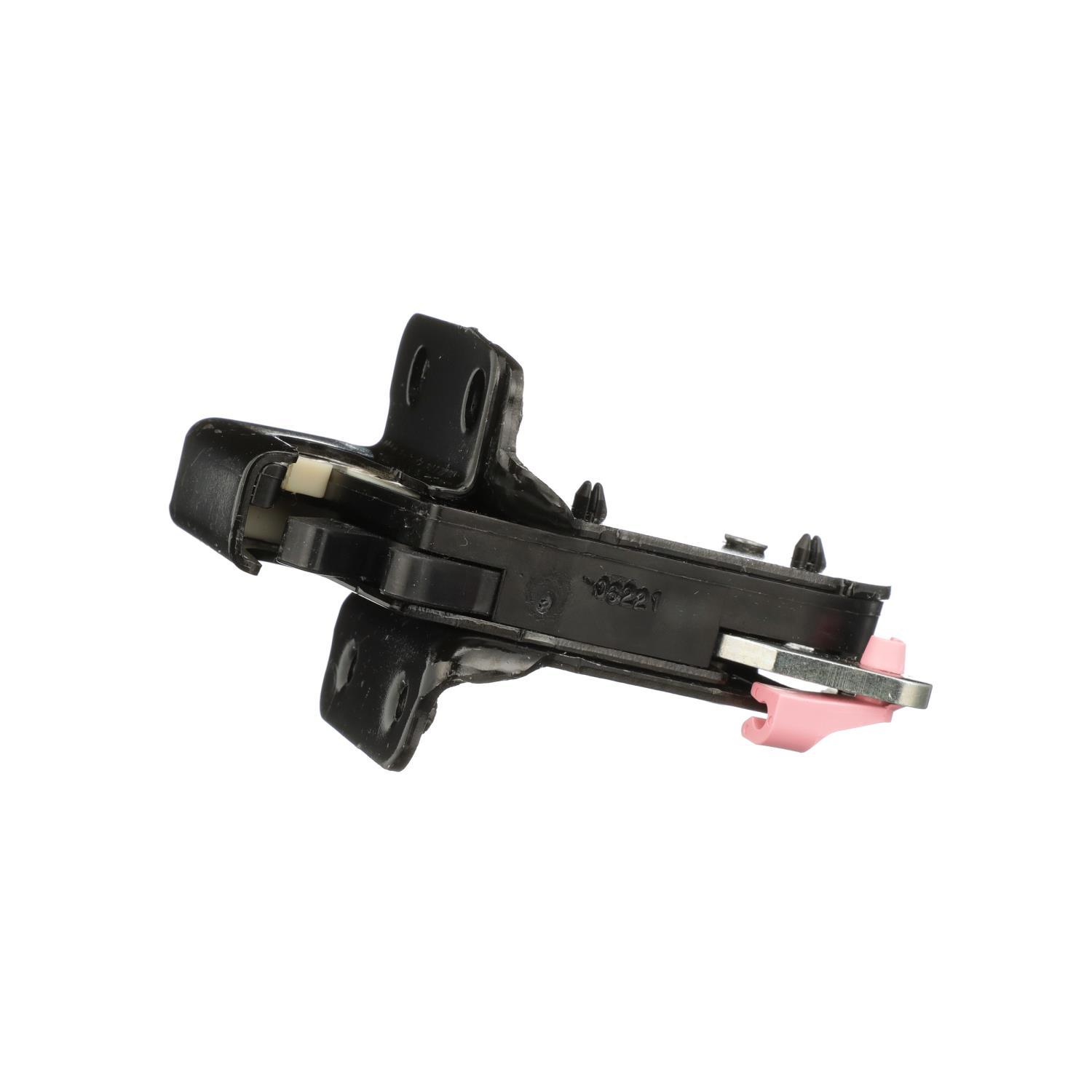 Standard Motor Products DLA1518 - Door Latch Assembly Standard Motor Products DLA1518 Door Latch Assembly product image 2 of 4