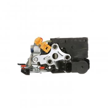 2010 Chevrolet Express 2500 Trunk Lock Solenoid Standard Motor Products DLA1519 image 4 of 4